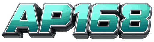ap168 Logo